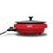 Starfrit THE ROCK by Starfrit Dual-Sided 3.2-Quart Electric Hot Pot 024425-002-0000 - alternate 1